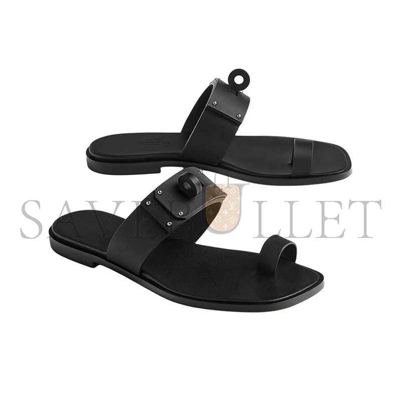 H**mes july sandal h242055z02